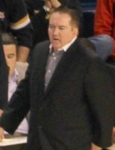 Donnie Tyndall
