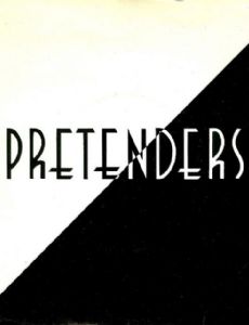 The Pretenders