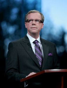 Brad Wall