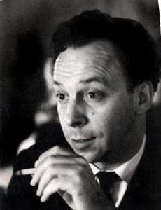 Poul Thomsen