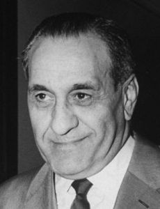 Tony Accardo