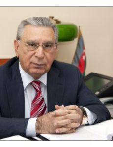 Ramiz Mehdiyev
