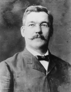 William Henry Emerson