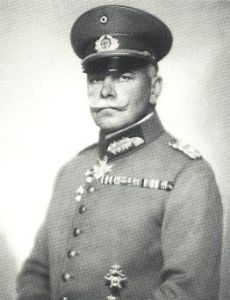 Wilhelm Heye
