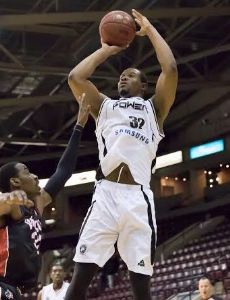 Paul Cooper (basketball)