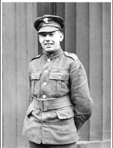 John Francis Young