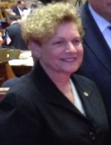 Ellen Jaffee
