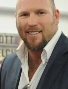 Scott Welch