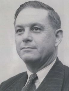 William Parker Henson