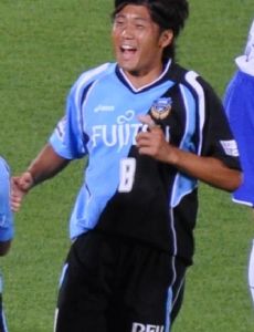 Takanobu Komiyama
