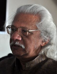 Adoor Gopalakrishnan