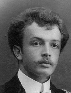 Oleksandr Garmash