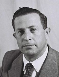 Shalom Zisman