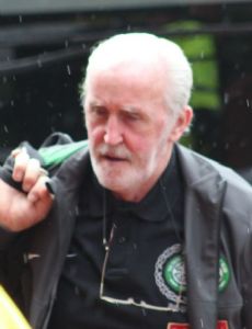 Danny McGrain