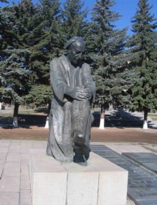 Avetik Isahakyan