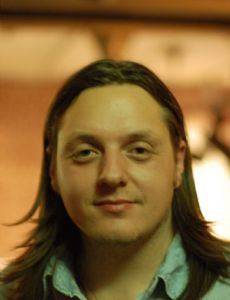 Roger Arntzen