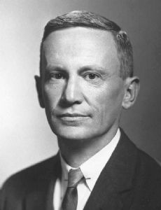 Martin Schwarzschild