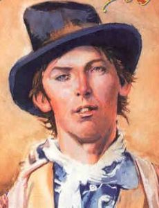 Billy the Kid