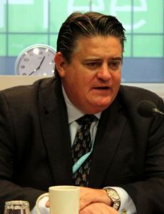 Stephen Greenhalgh