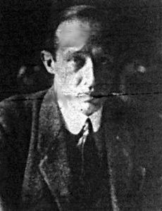 Vince Nagy