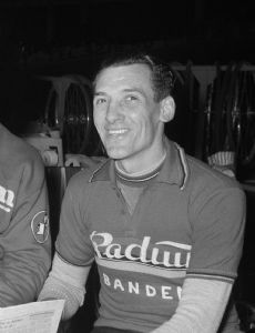 Gerrit Voorting