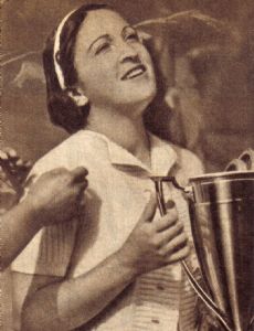 Anita Lizana