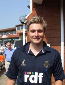 Luke Wright