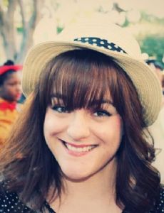 Natalie Hoover