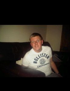 Conner McGlinchey