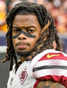 Bobby McCain