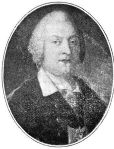 Louis Frederick of Saxe-Hildburghausen