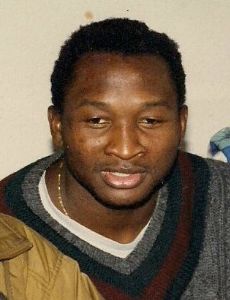 Serge Biwole Abolo