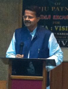 Bhartruhari Mahtab