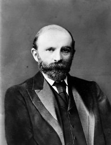 Robert Milne Murray
