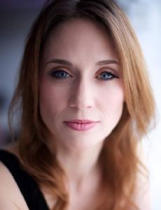 Rosalind Whelan