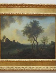 Christian Hilfgott Brand
