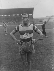 René Féger