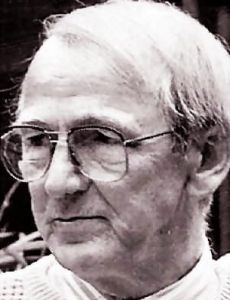 Einar Bragi