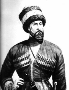 Ghazi Muhammad