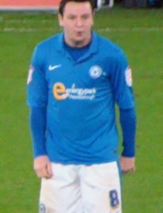 Lee Tomlin