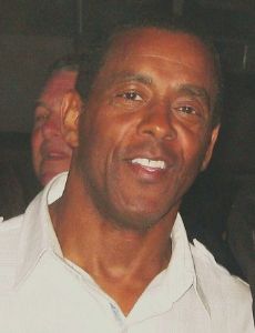Tony Dorsett