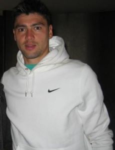 Pedro Oldoni