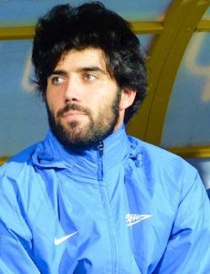 Luís Carlos Novo Neto
