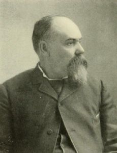John J. Gardner