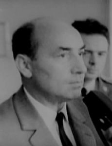 Oldřich Černík