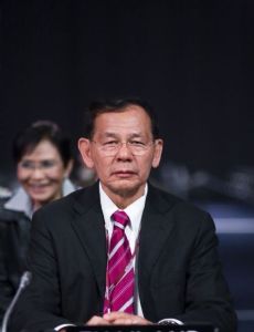 Wannarat Channukul