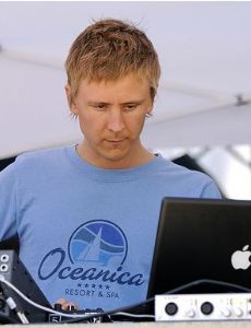 Vladislav Delay