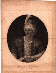 Osman Pazvantoğlu