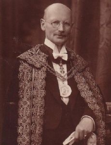 Ernst von Dobschütz