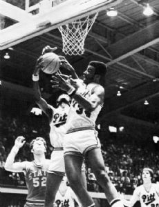 Billy Knight
